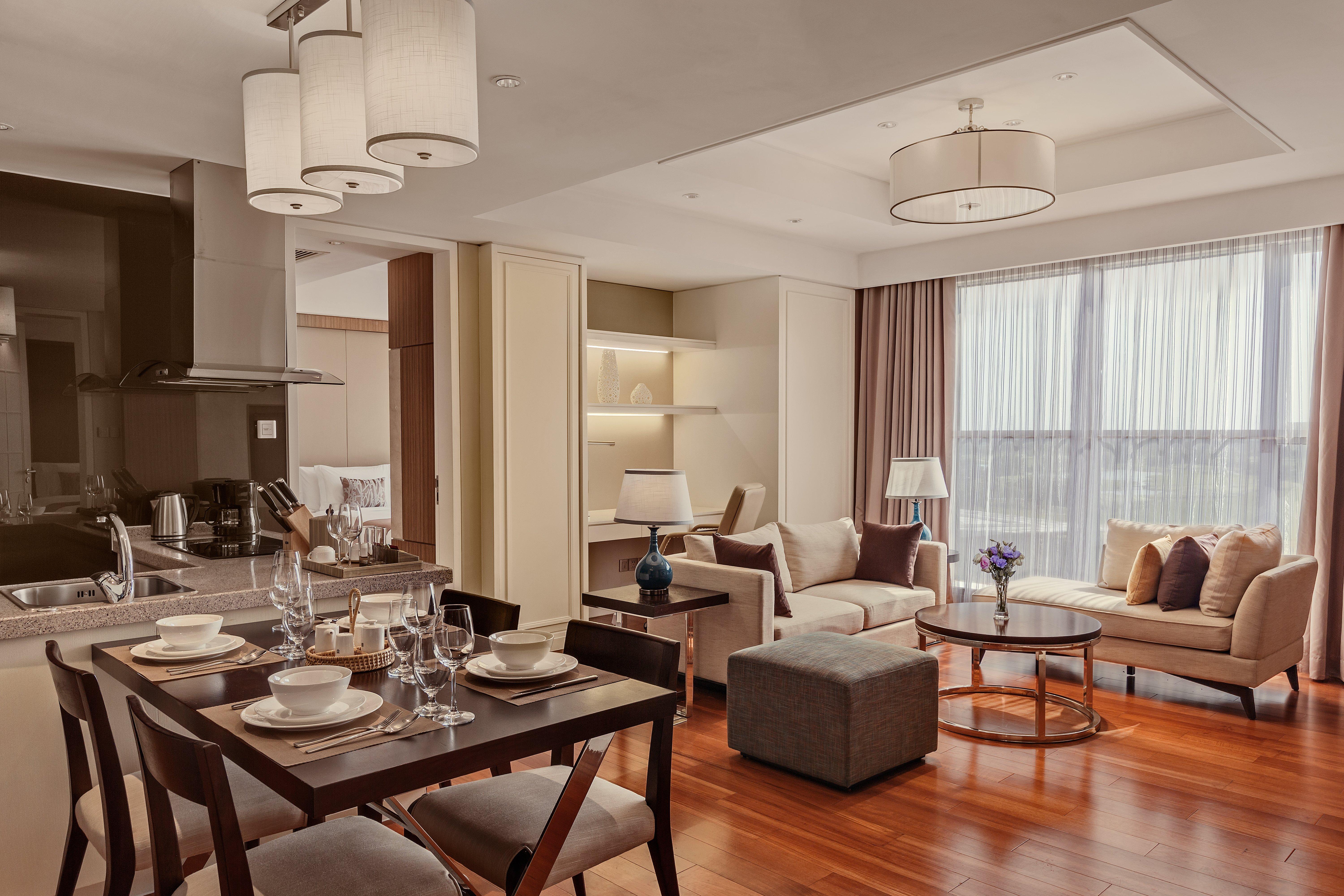Crowne Plaza Shanghai Anting-Auto City - 15 Minutes Drive To F1 Jiading Eksteriør billede