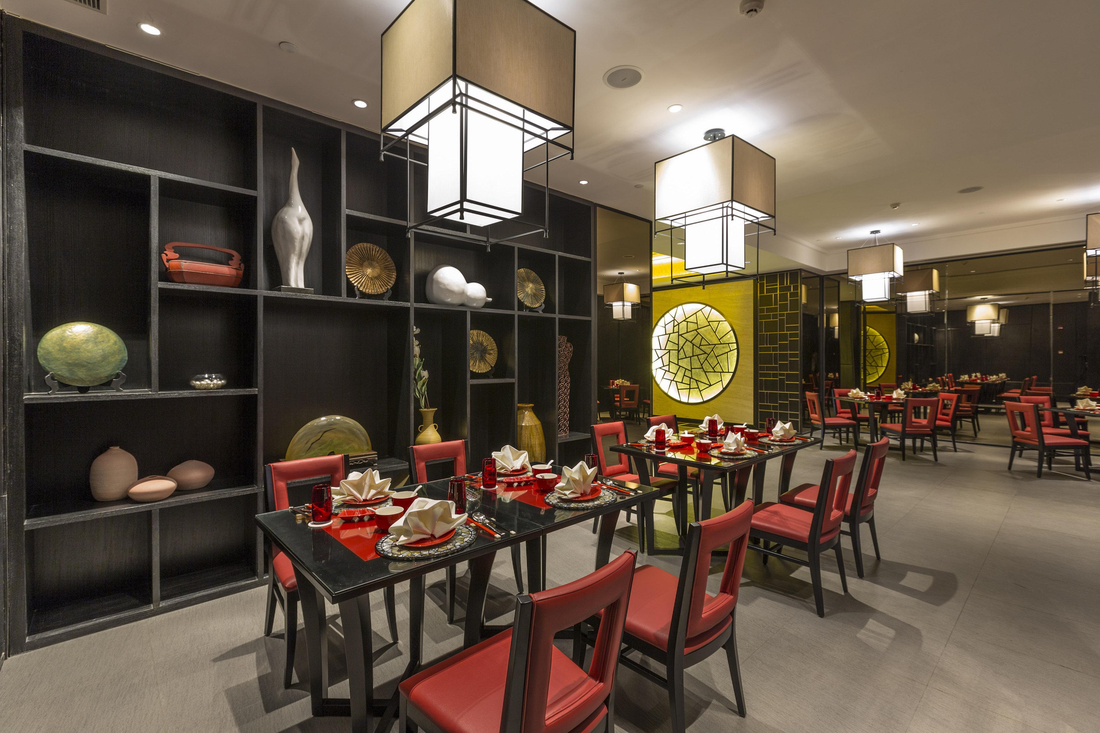 Crowne Plaza Shanghai Anting-Auto City - 15 Minutes Drive To F1 Jiading Eksteriør billede