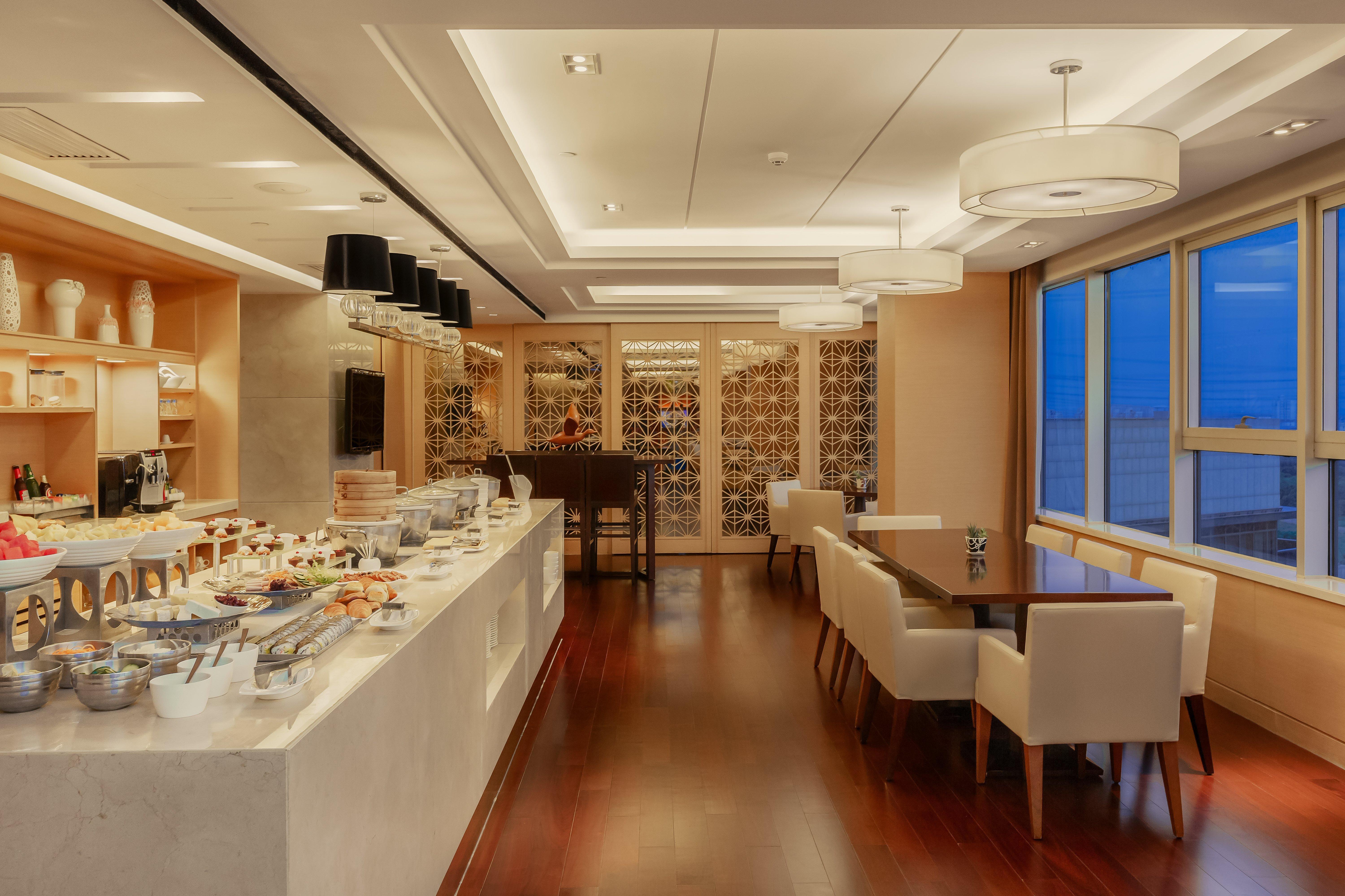 Crowne Plaza Shanghai Anting-Auto City - 15 Minutes Drive To F1 Jiading Eksteriør billede